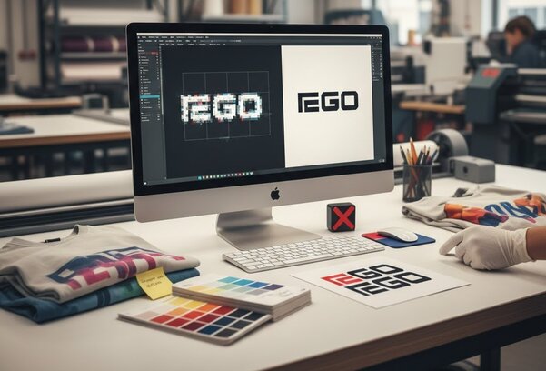 Wytyczne plików do znakowania odzieży