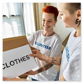 Koszulki eventowe na dni otwarte