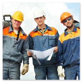 Softshelle robocze dla ekipy serwisowej — znakowanie DTF