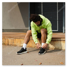 Zestaw treningowy z haftem herbu — bluzy JJ Sportswear