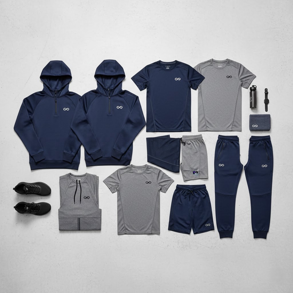 Kategoria odzież reklamowa