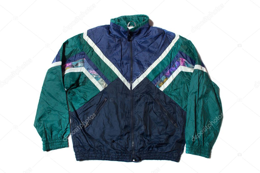 Dresy i kurtki dla drużyn