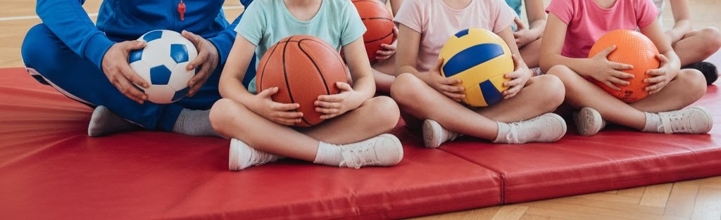 Oferta sportowa dla edukacji